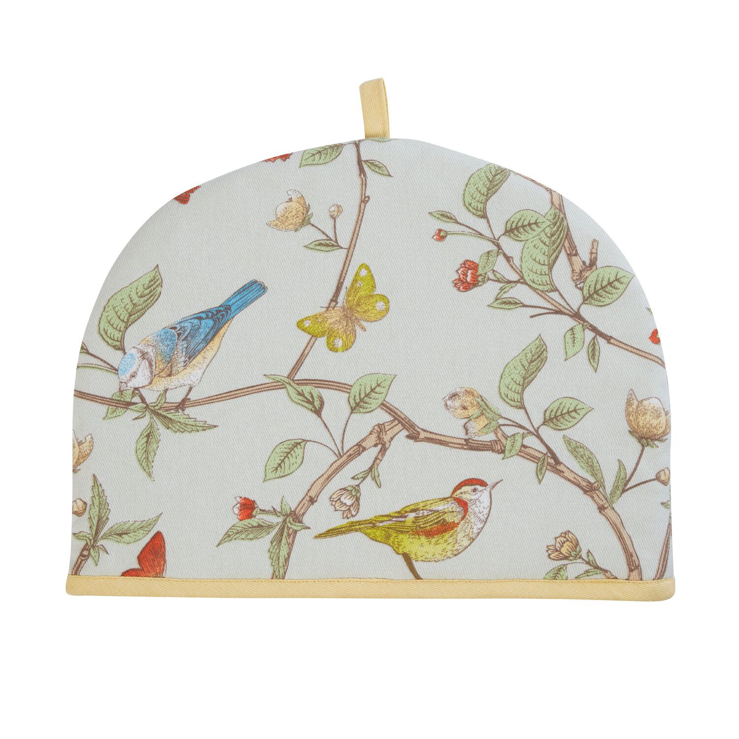 Woodland Birds Tea Cosy