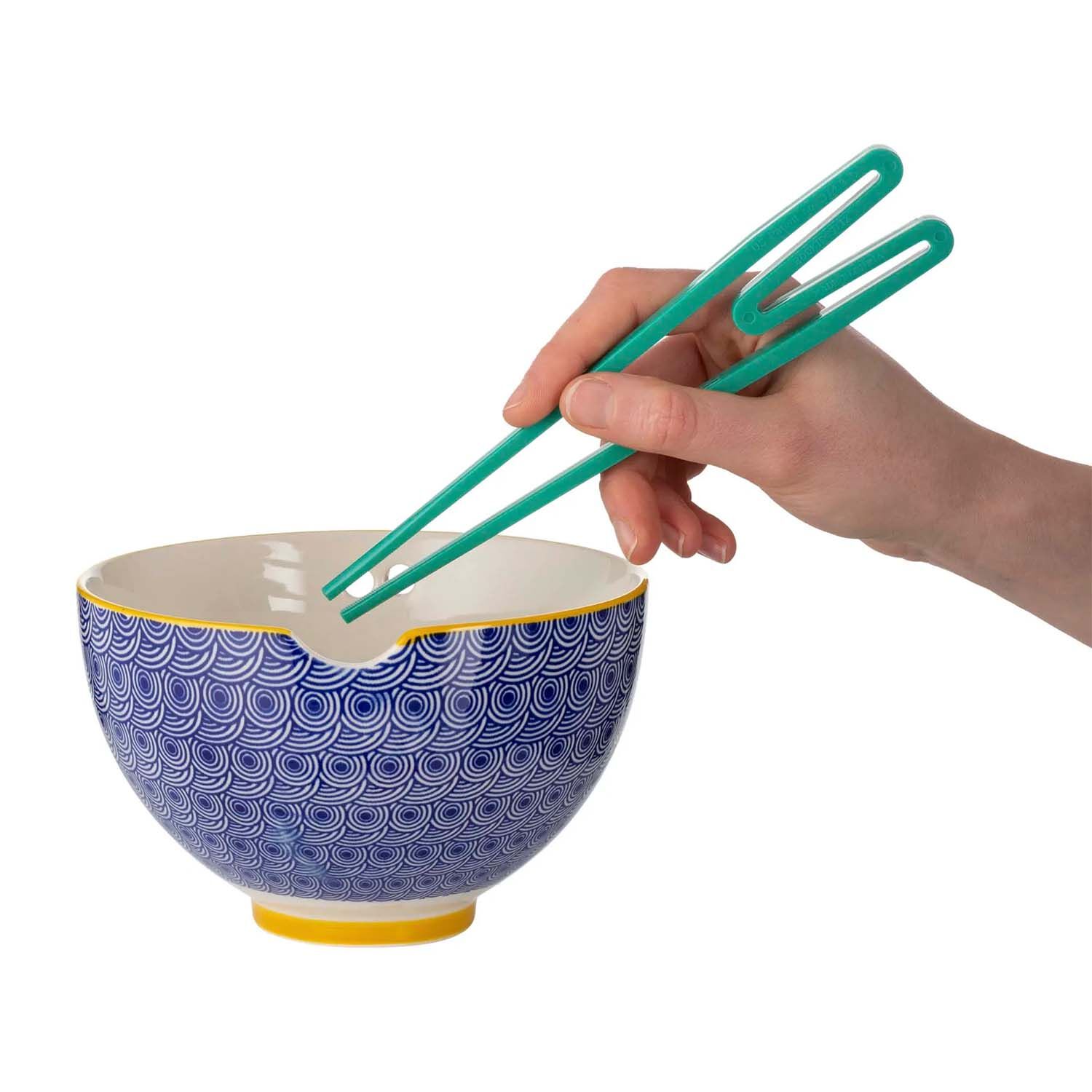 World Foods Bright Rookie ChopStix