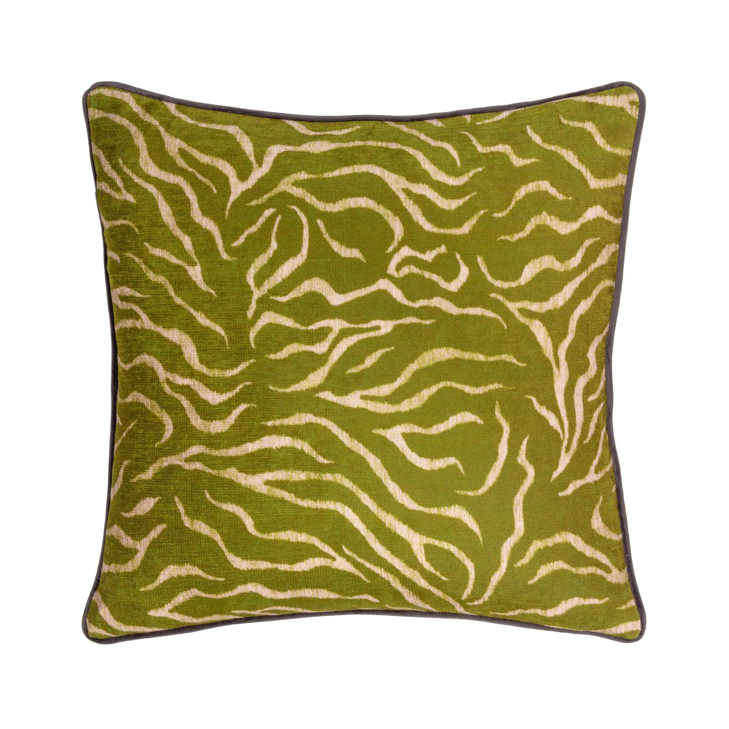 WYDLER JURONG MOSS 50x50 Cushion