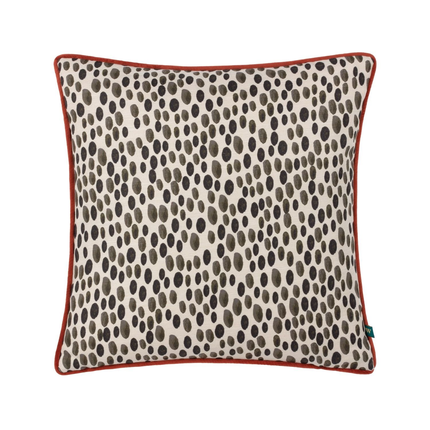 Wydler Nympha Sunset Cushion 50cm x 50cm