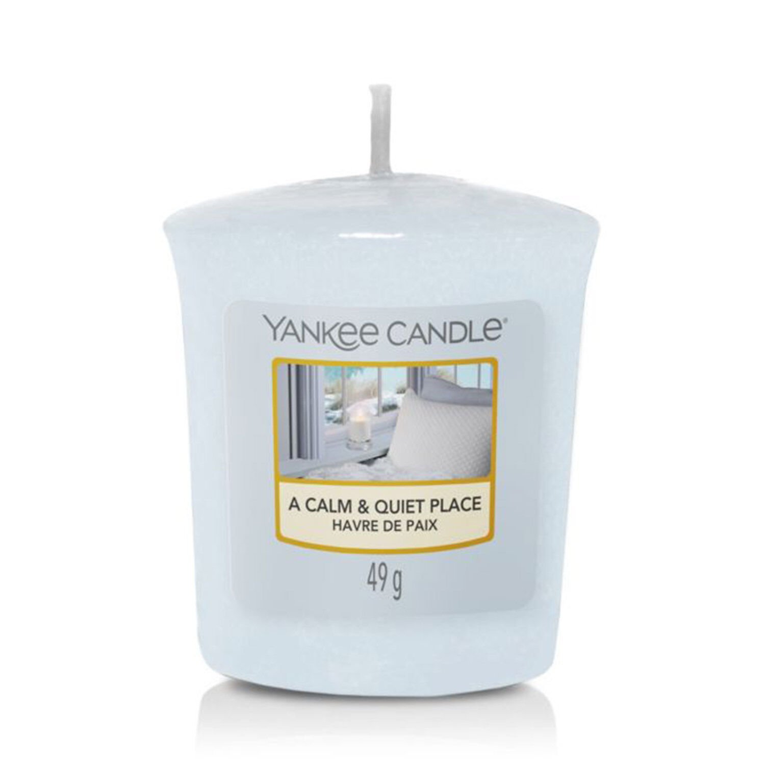 Yankee Candle A Calm and Quiet Place Votive