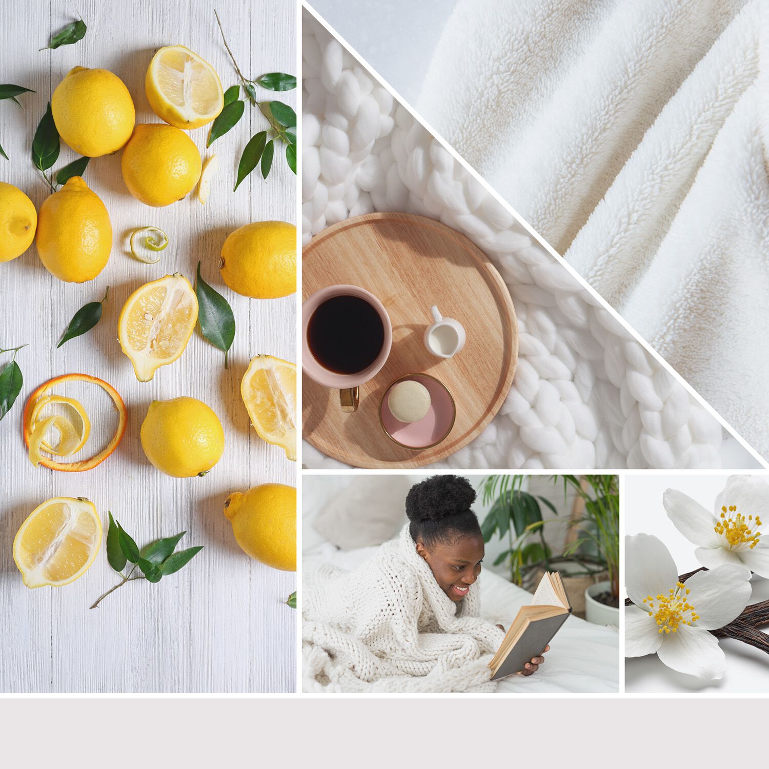 Yankee Candle Soft Blanket Wax Melt