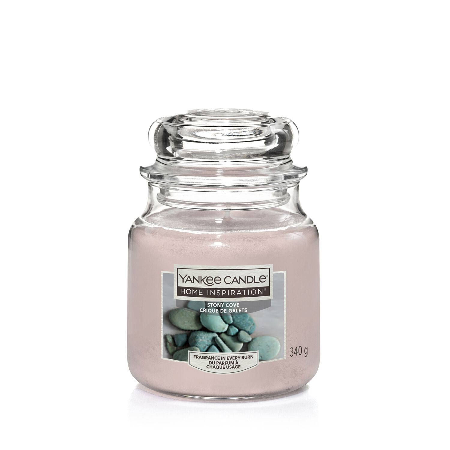 Yankee Candle Stony Cove Medium Jar