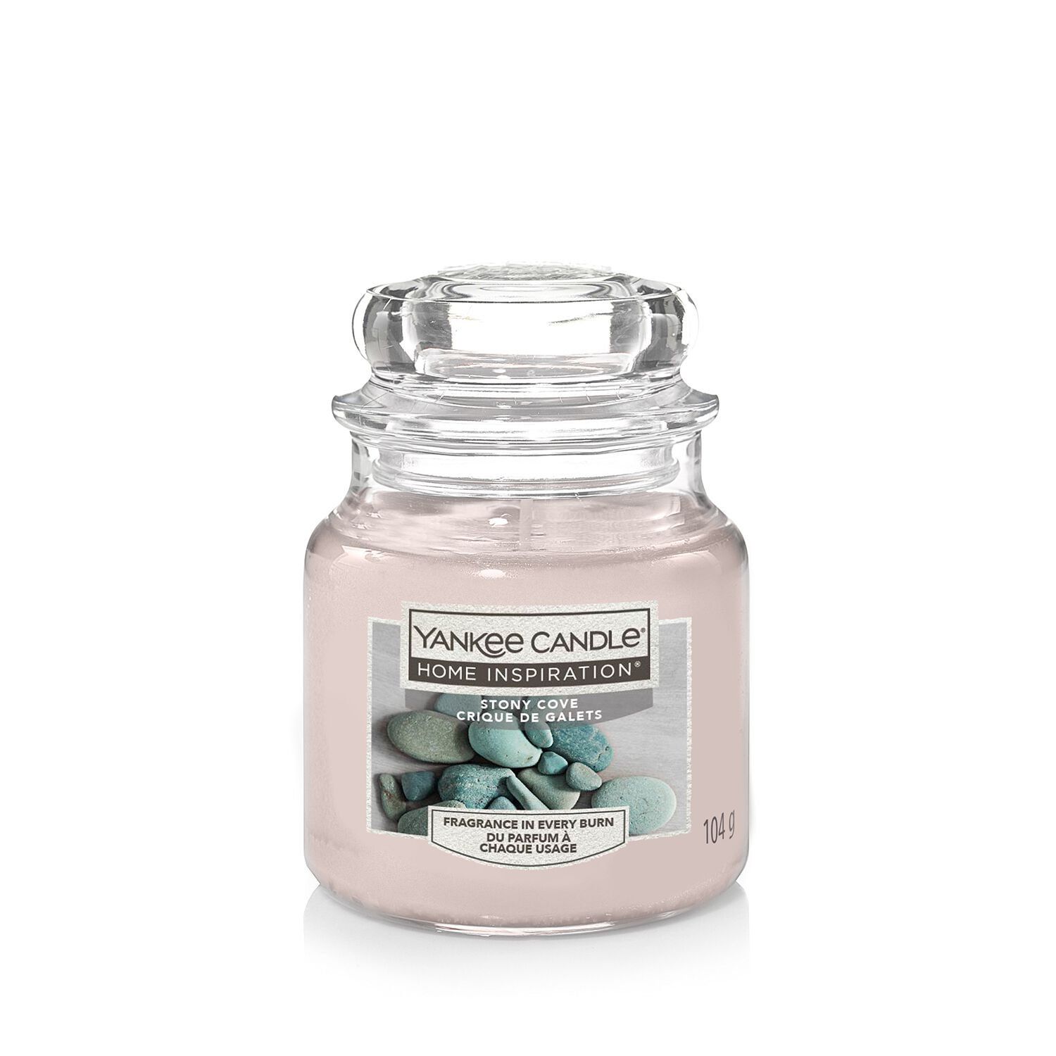 Yankee Candle Stony Cove Small Jar