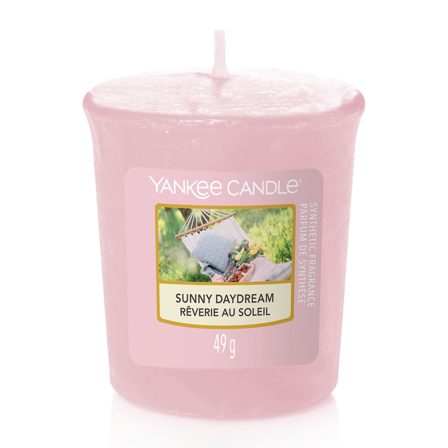 Yankee Candle Sunny Daydream Votive