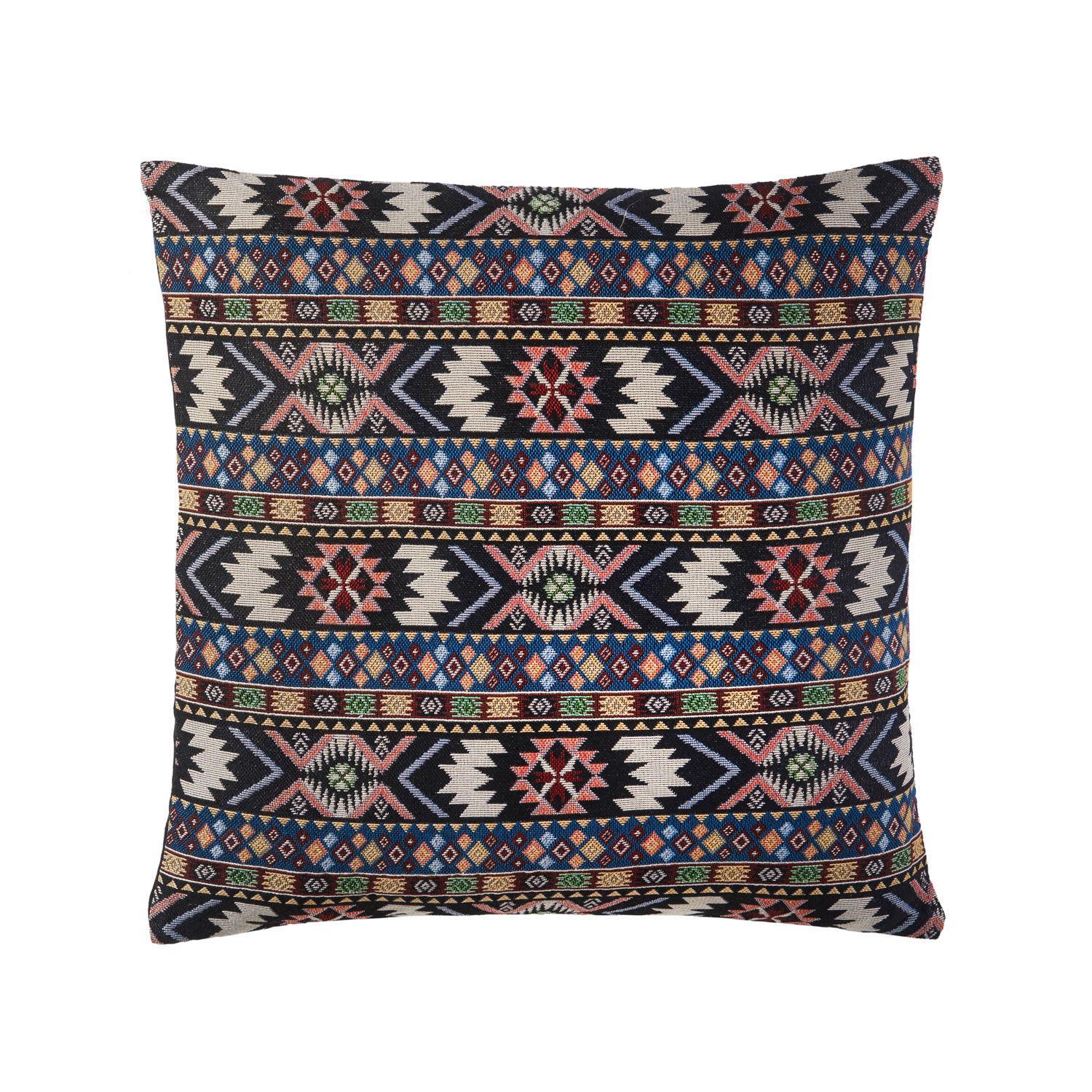 YOLIA BLACK 45x45 Cushion