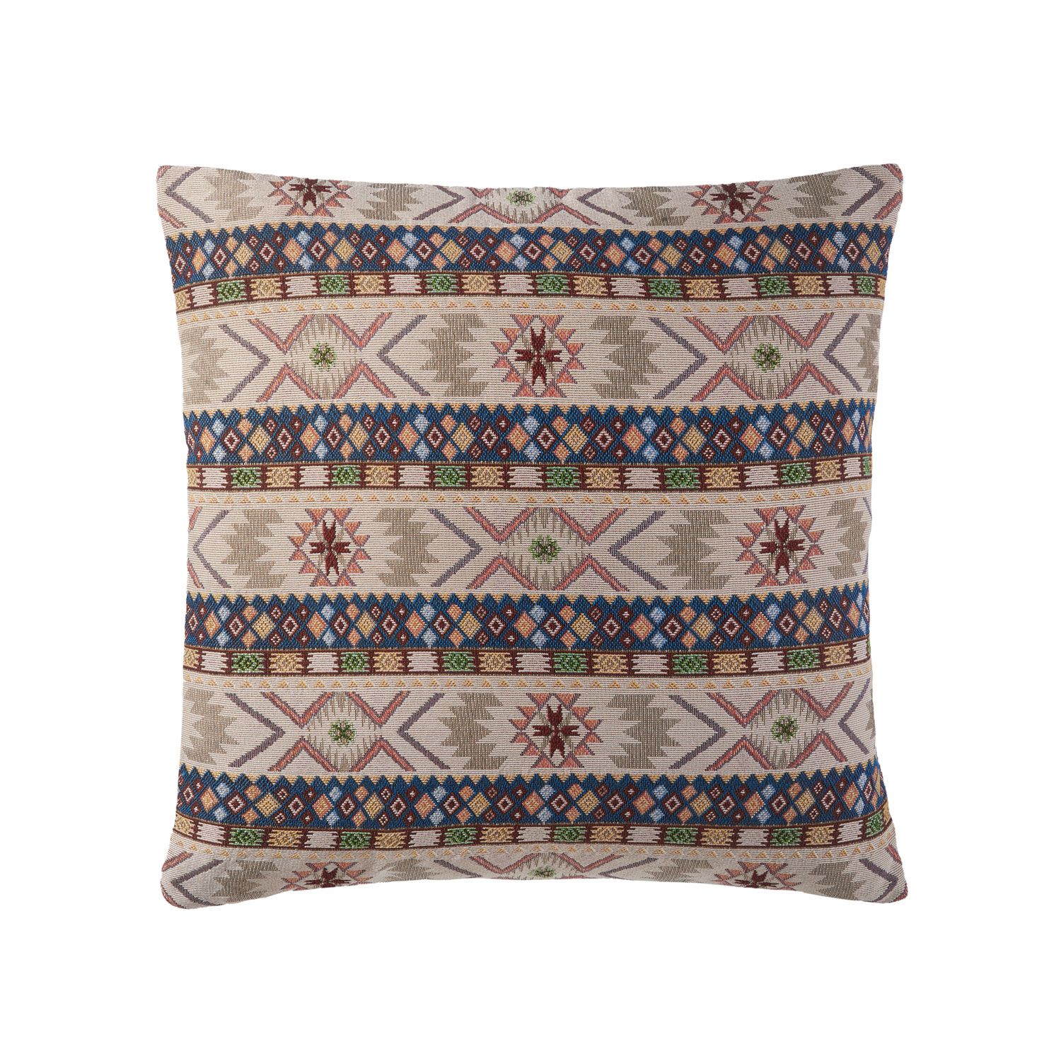 YOLIA NATURAL 45x45 Cushion