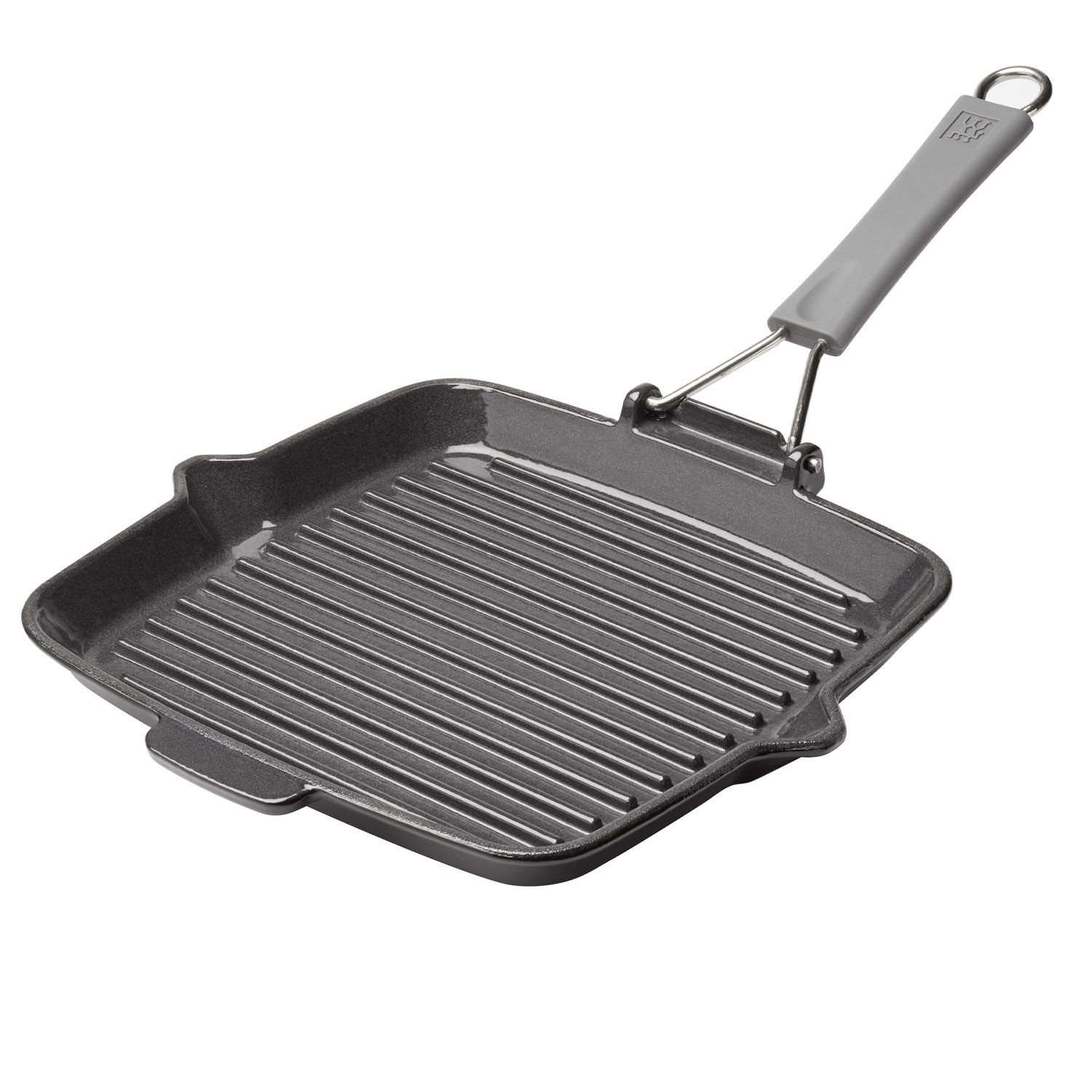 Zwilling Square 24cm Grill Pan