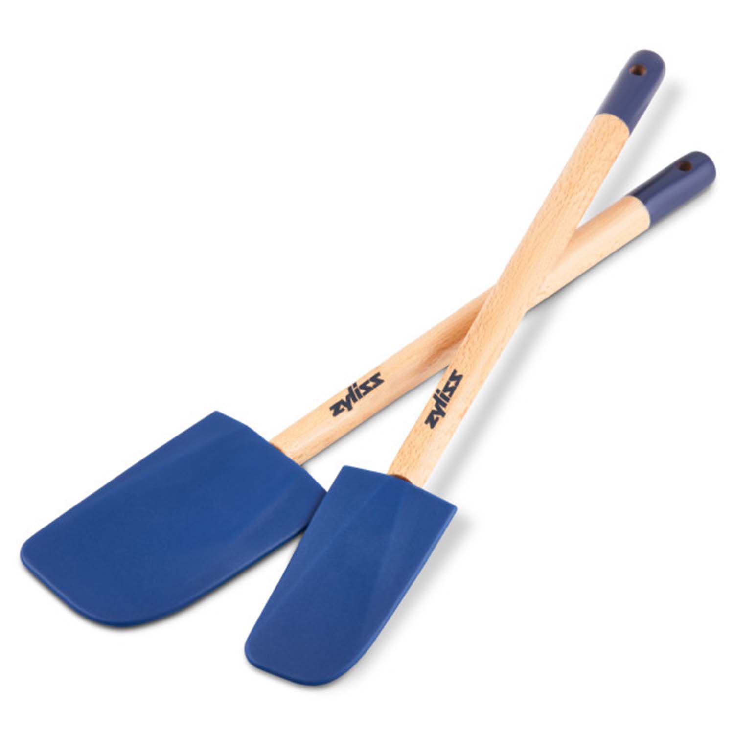 Zyliss 2 Piece Spatula Set