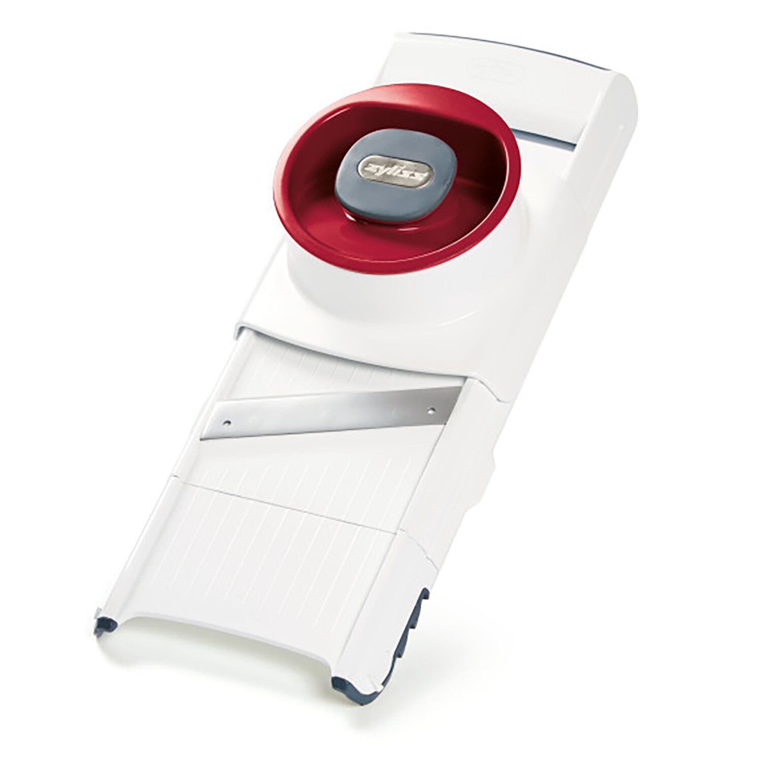 Zyliss 4 in 1 Mandoline Slicer & Grater