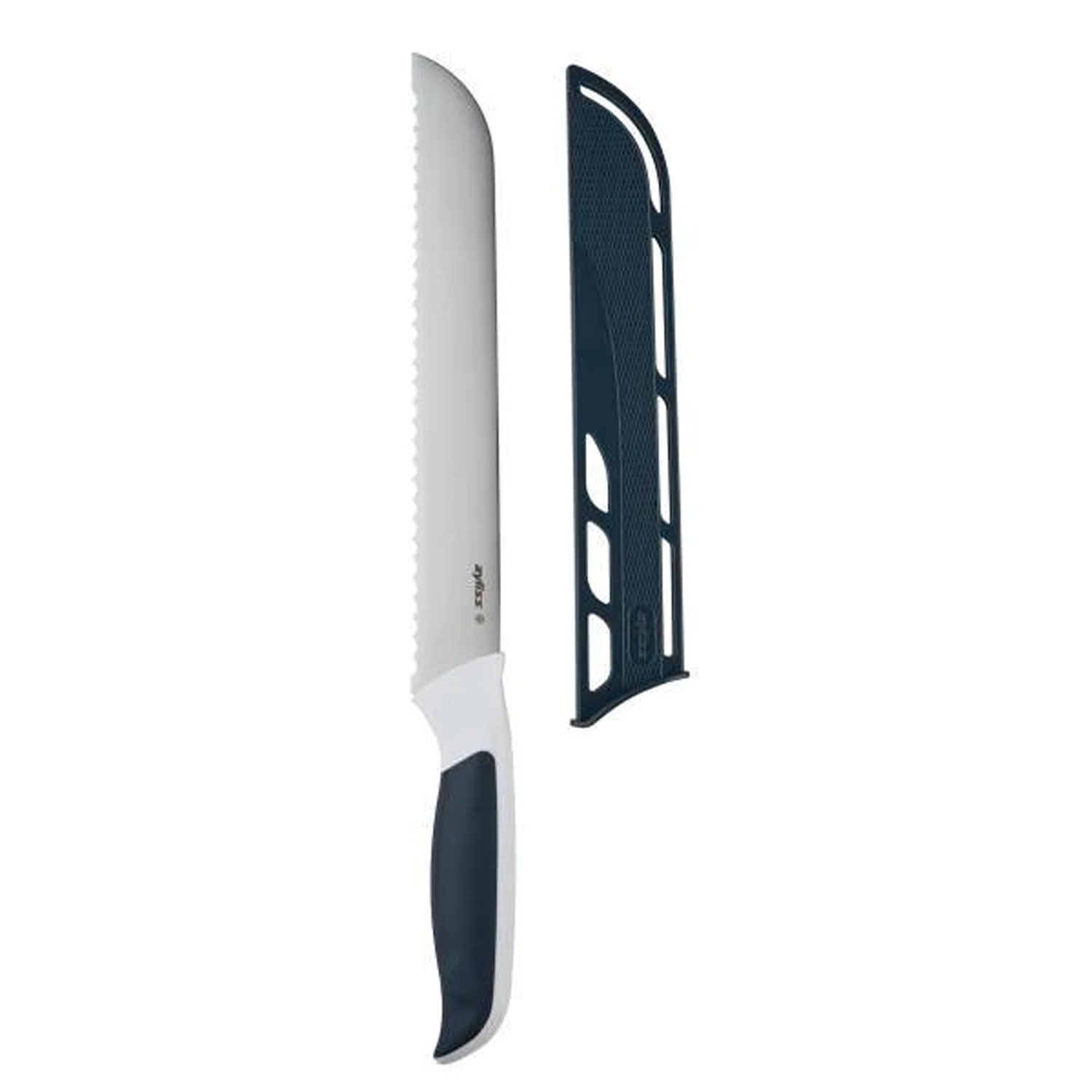 Zyliss Comfort Bread Knife 20.5cm