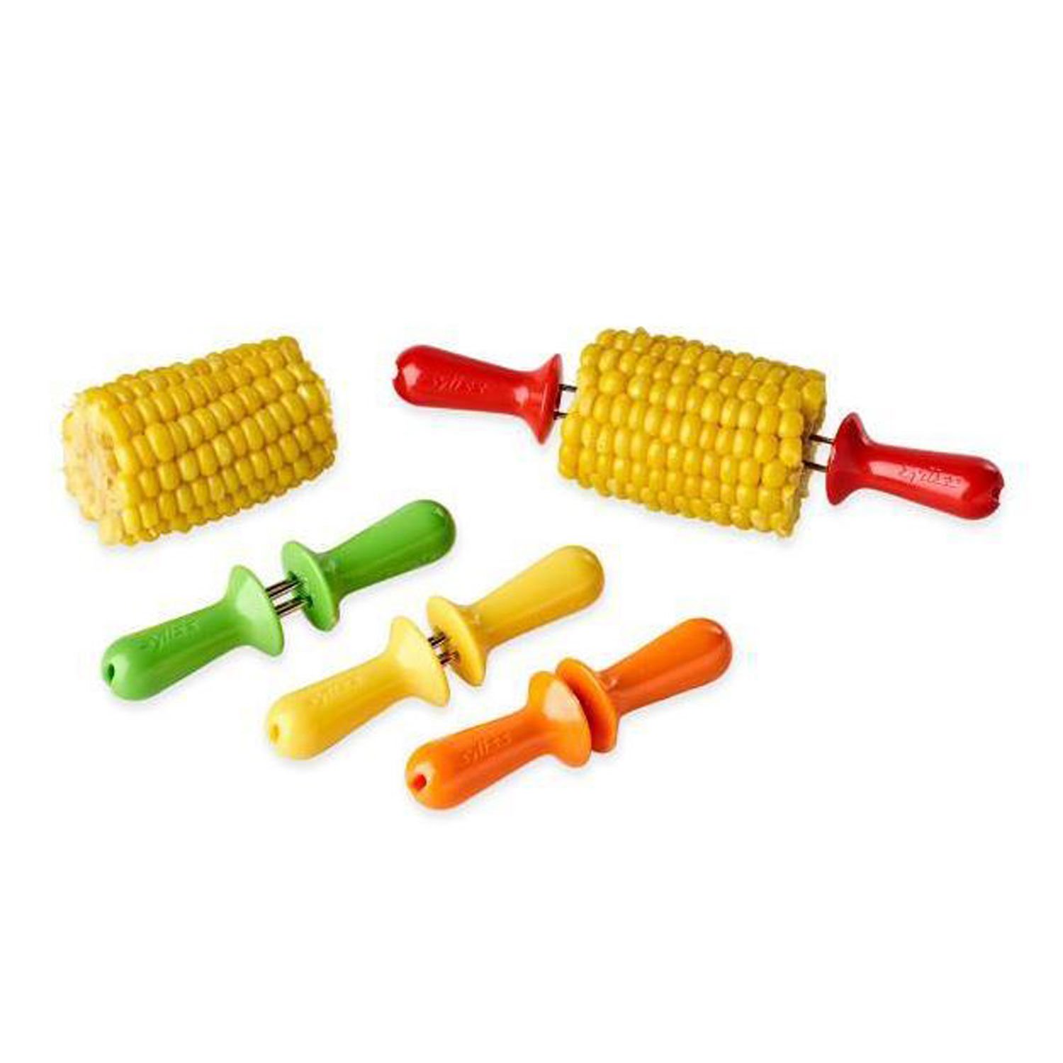 Zyliss Corn on the Cob Holders