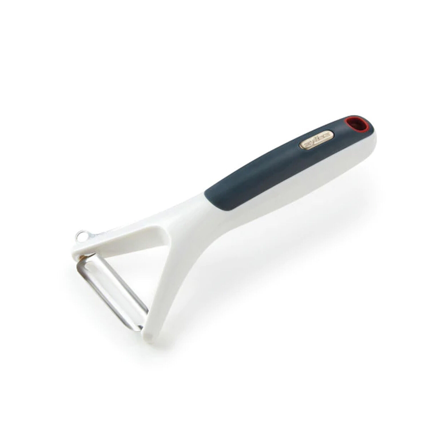 Zyliss Y Peeler - Black & White