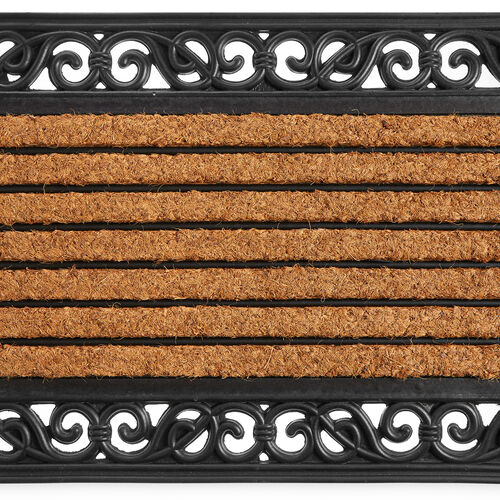 Viking Doormat 45x75cm