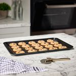 Bakers Select Medium Cookie Baking Tray 38cm