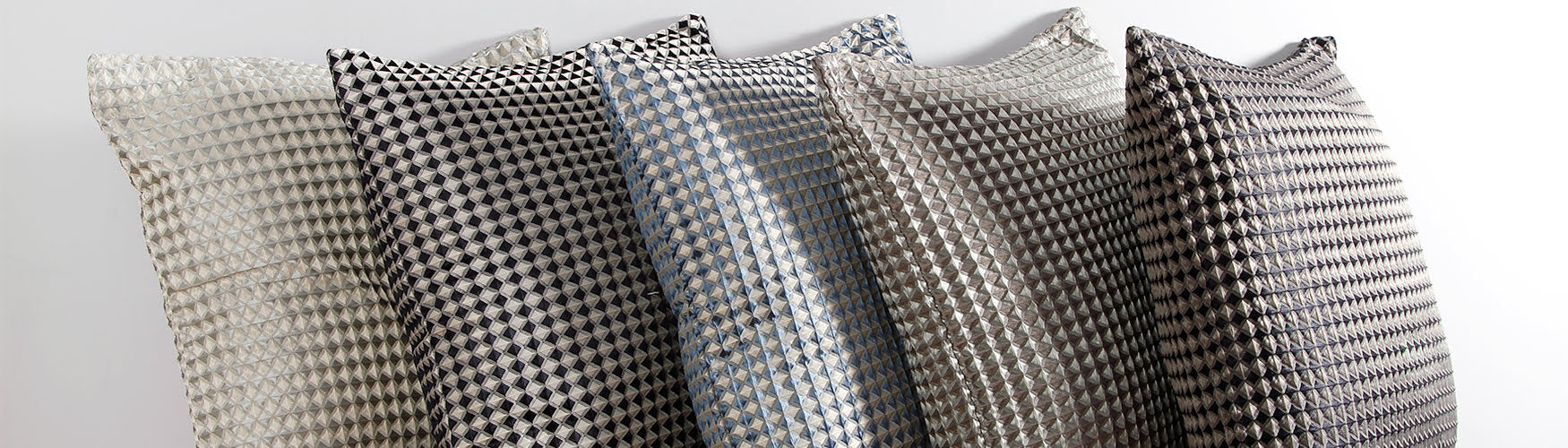 cushions