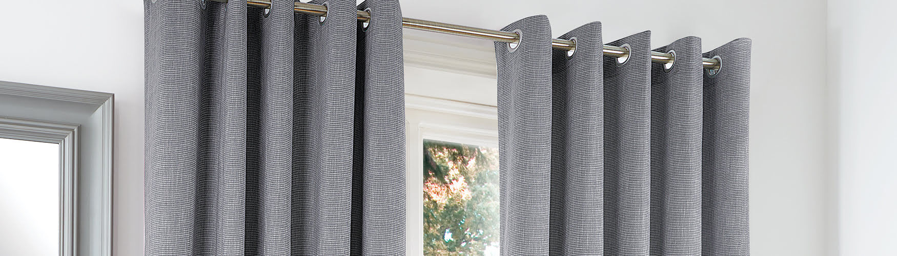 curtains ready made curtains