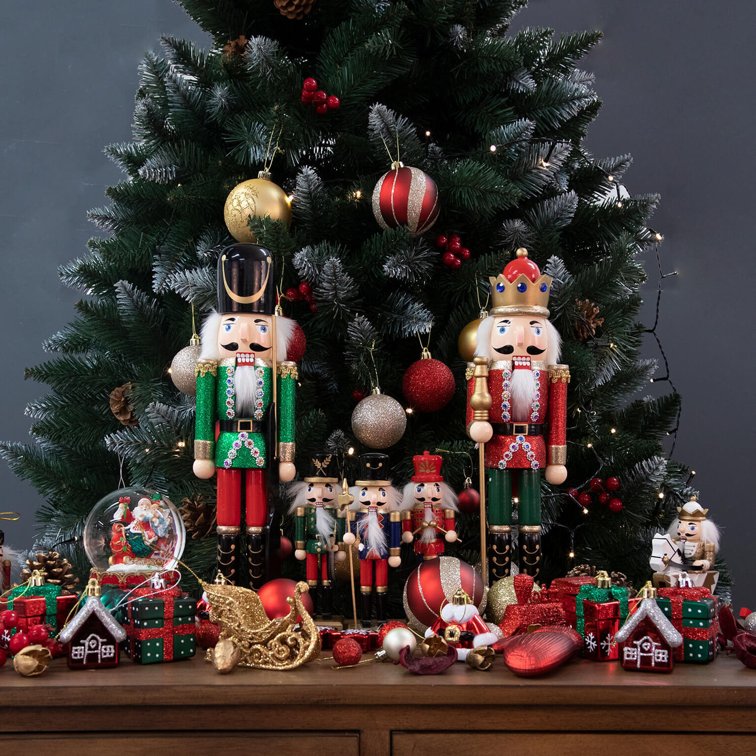 Christmas  Home Store + More
