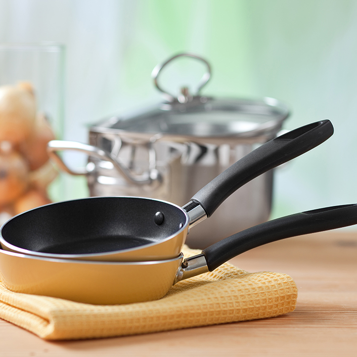 Cookware Buying Guide