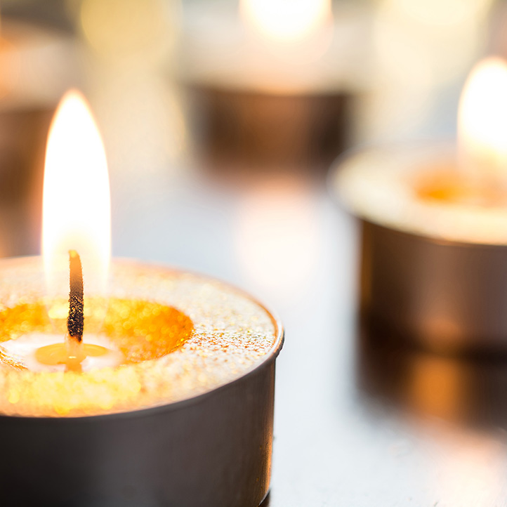 Candle Care Guide