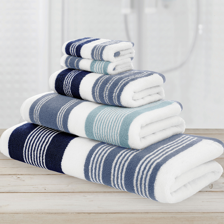 Towels Buying Guide