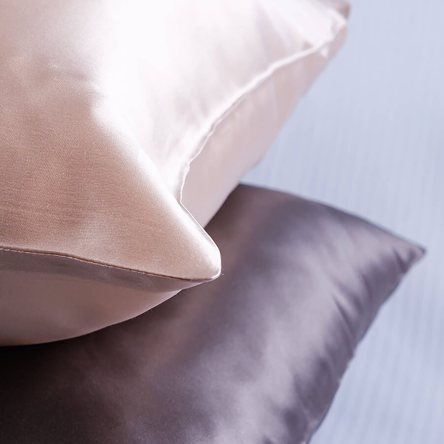 Silk Pillowcases