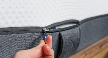 zipper