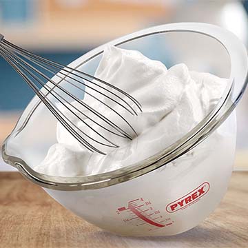 pyrex handmixer