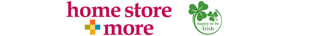 Home Store + More