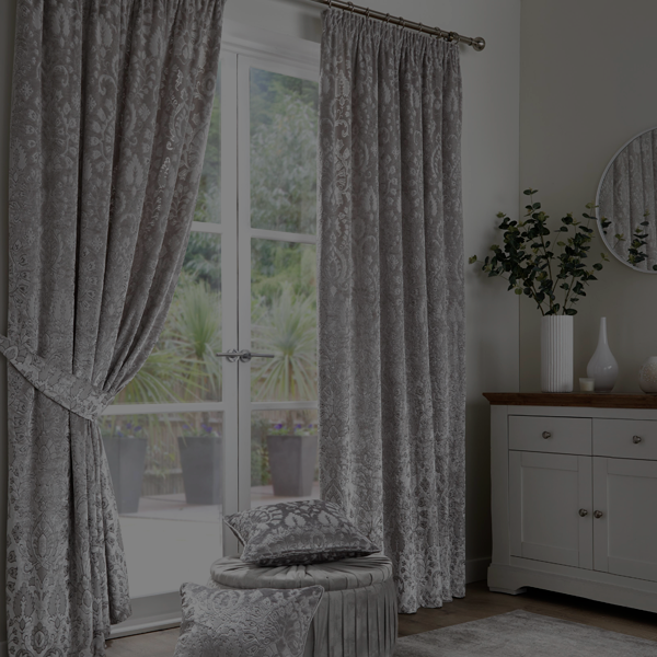 Curtain clothes online discount