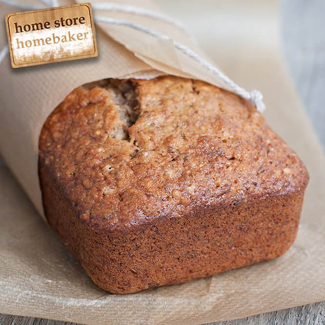Banana Bread