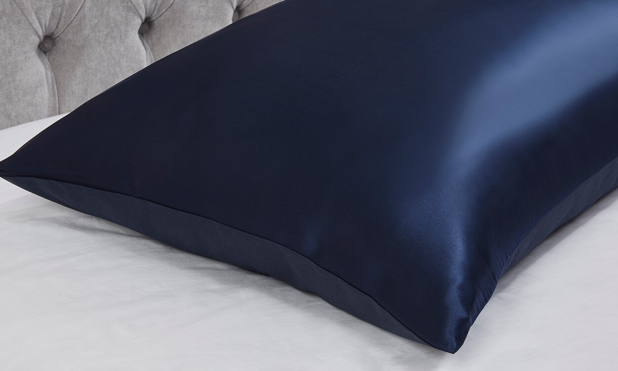 Silk Pillowcases - Home Store + More