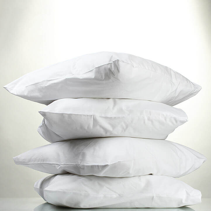 at home store pillows