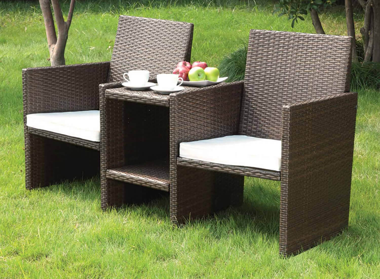 Outdoor Living Leisure Woodie S