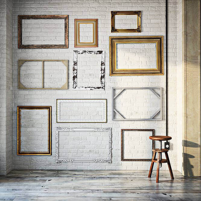 Picture Frames Buying Guide