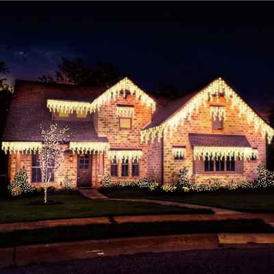 Outdoor christmas lights homestore and more discount