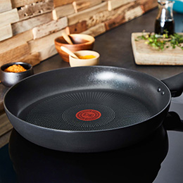 Buy Tefal cookware and appliances online
