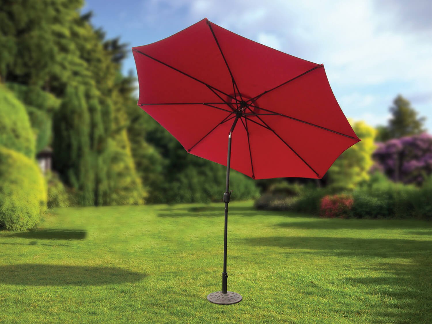 Parasol Buying Guide - Home Store + More