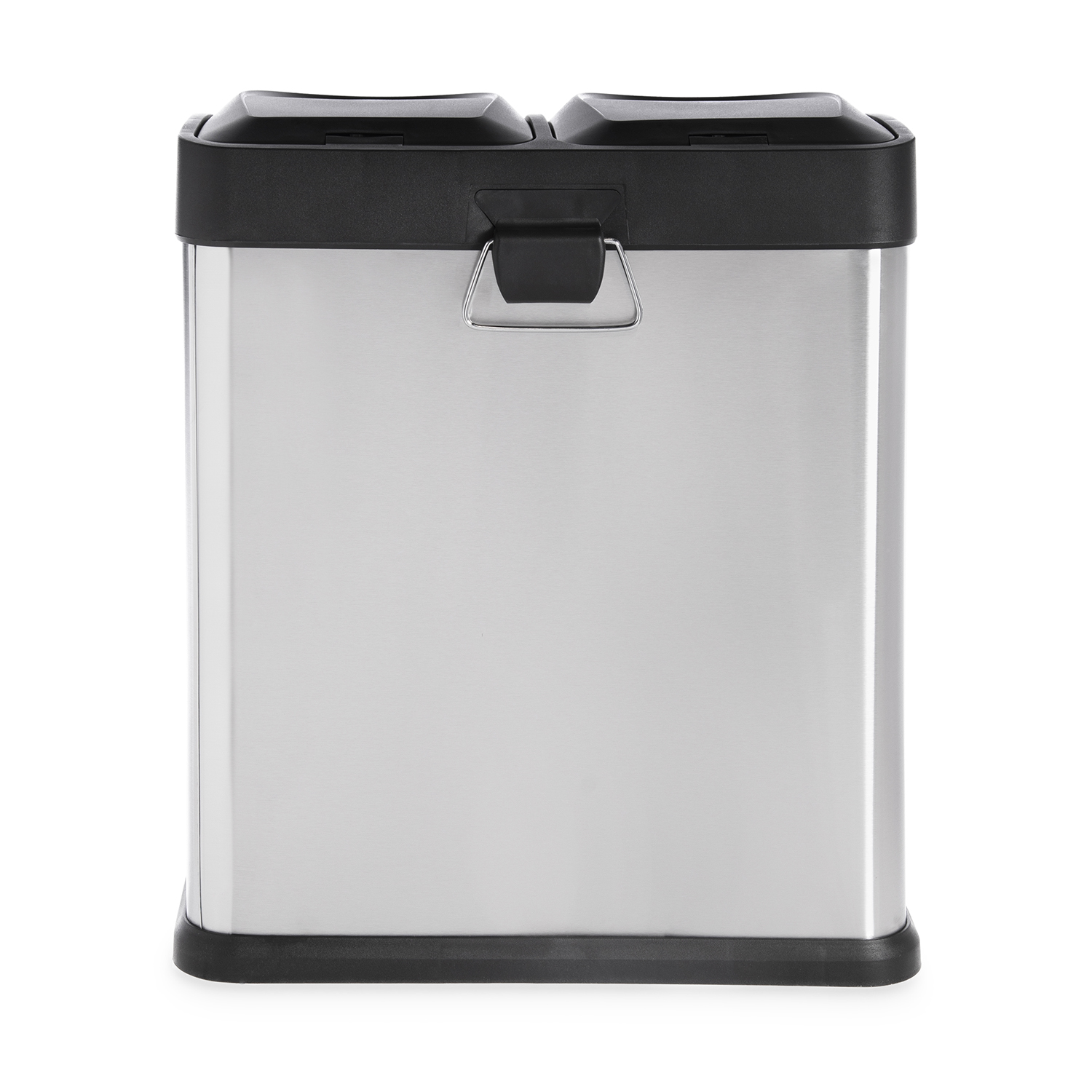 Double Recycling Bin 30l Home Store More