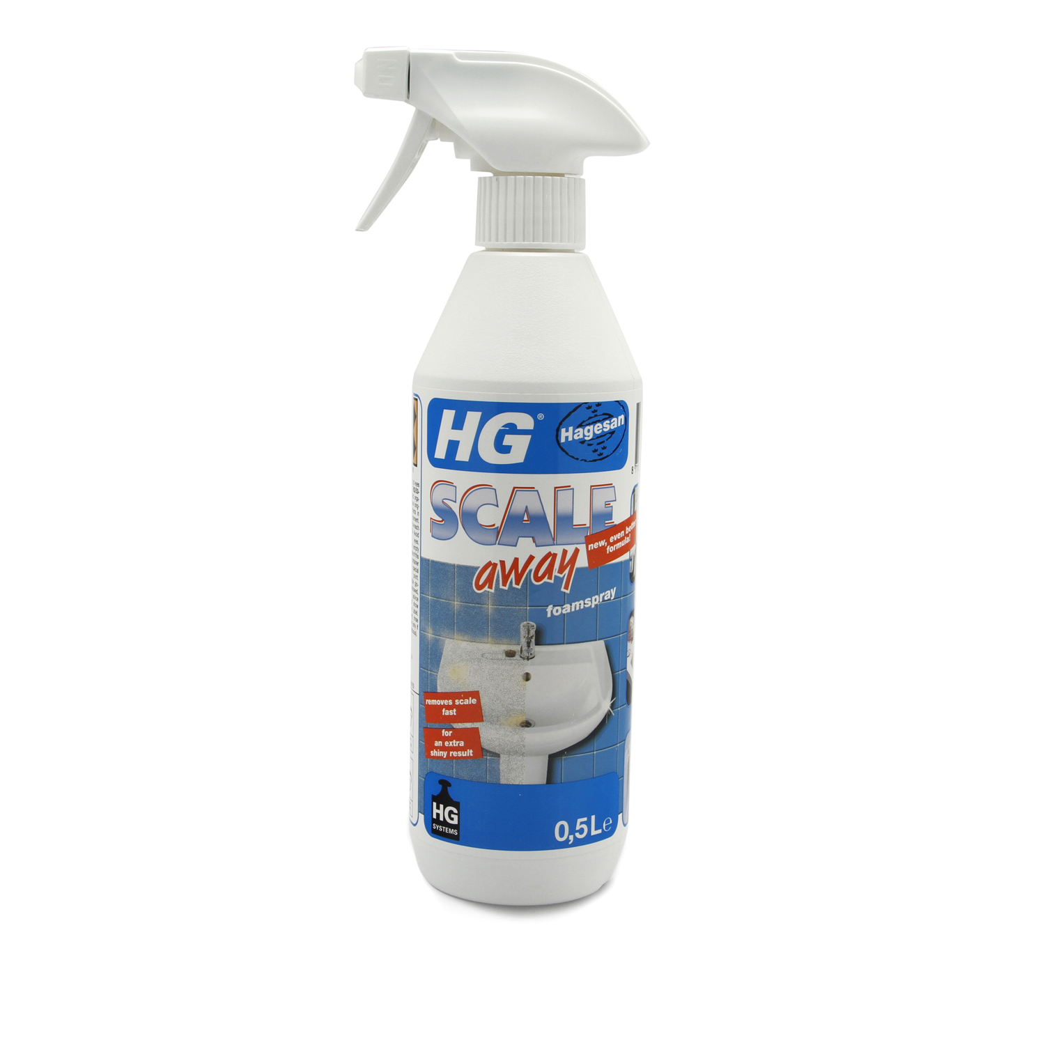 Scale Away Cleaner - Home Store + More