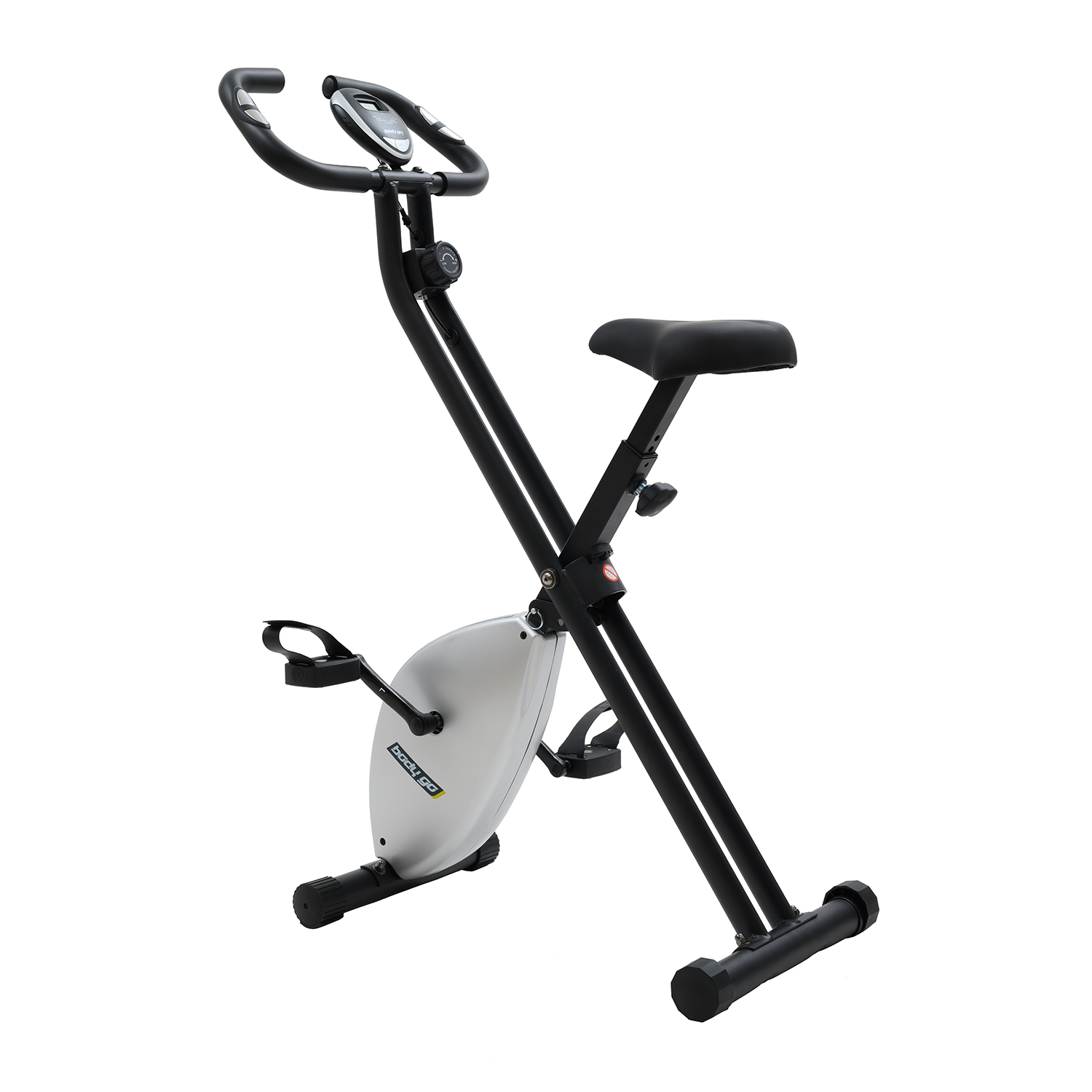foldaway exercise bikes