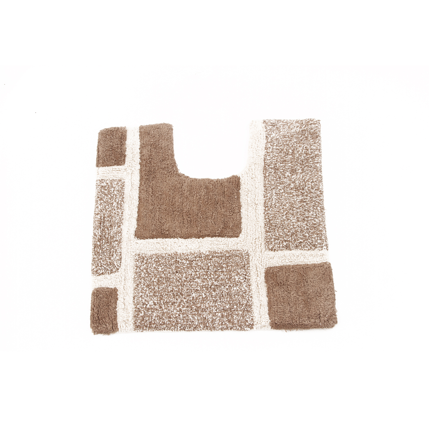 Squares Pedestal Mat Natural Home Store + More