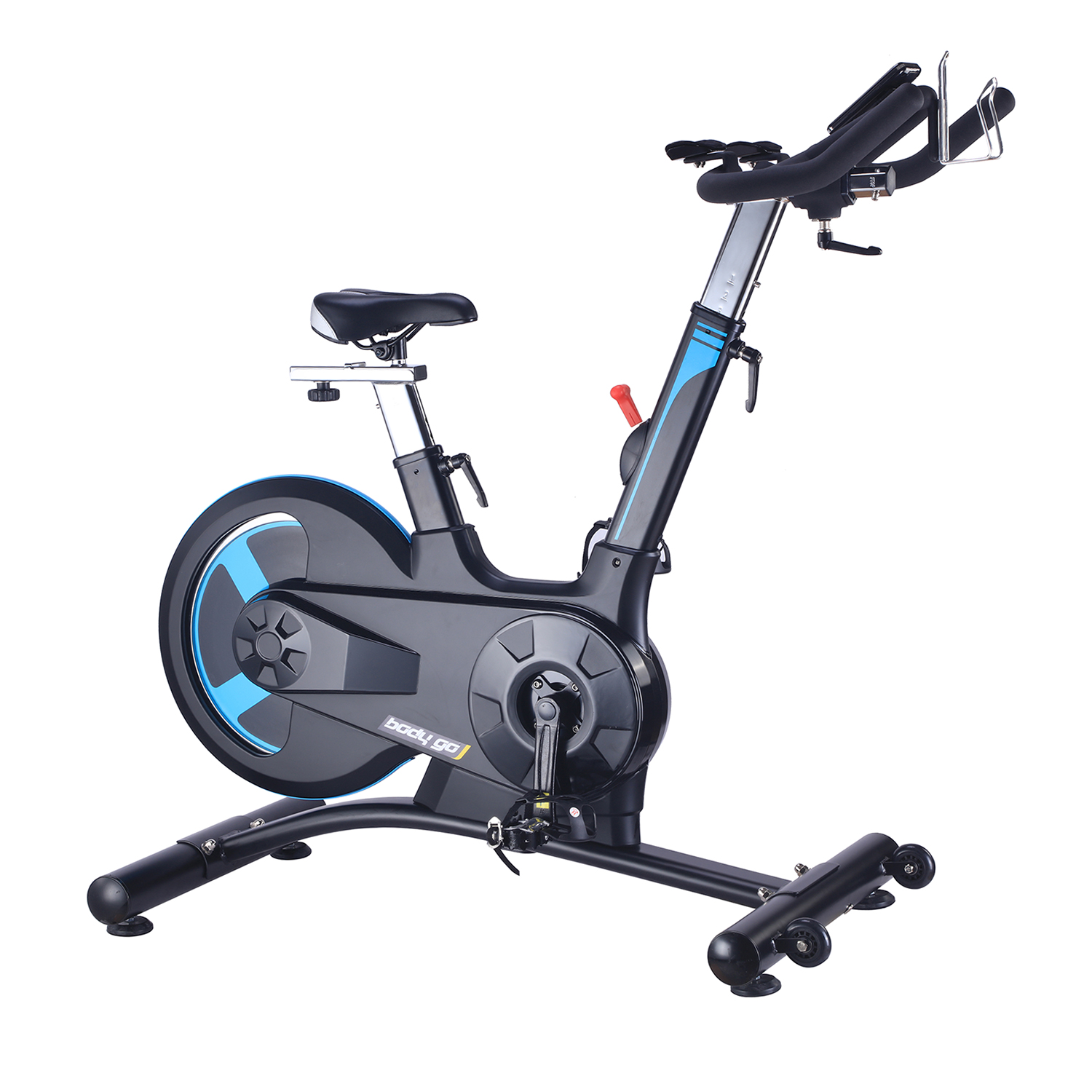 bodygo spinning bike