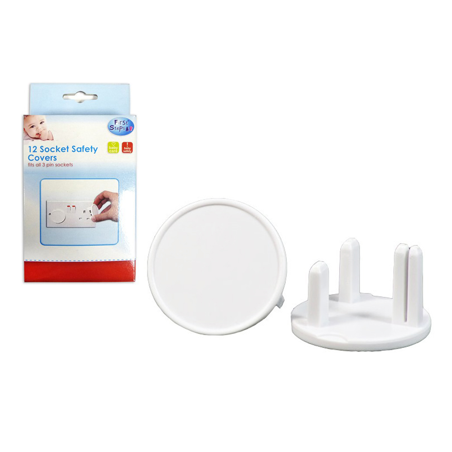 Socket Safety Covers Home Store + More