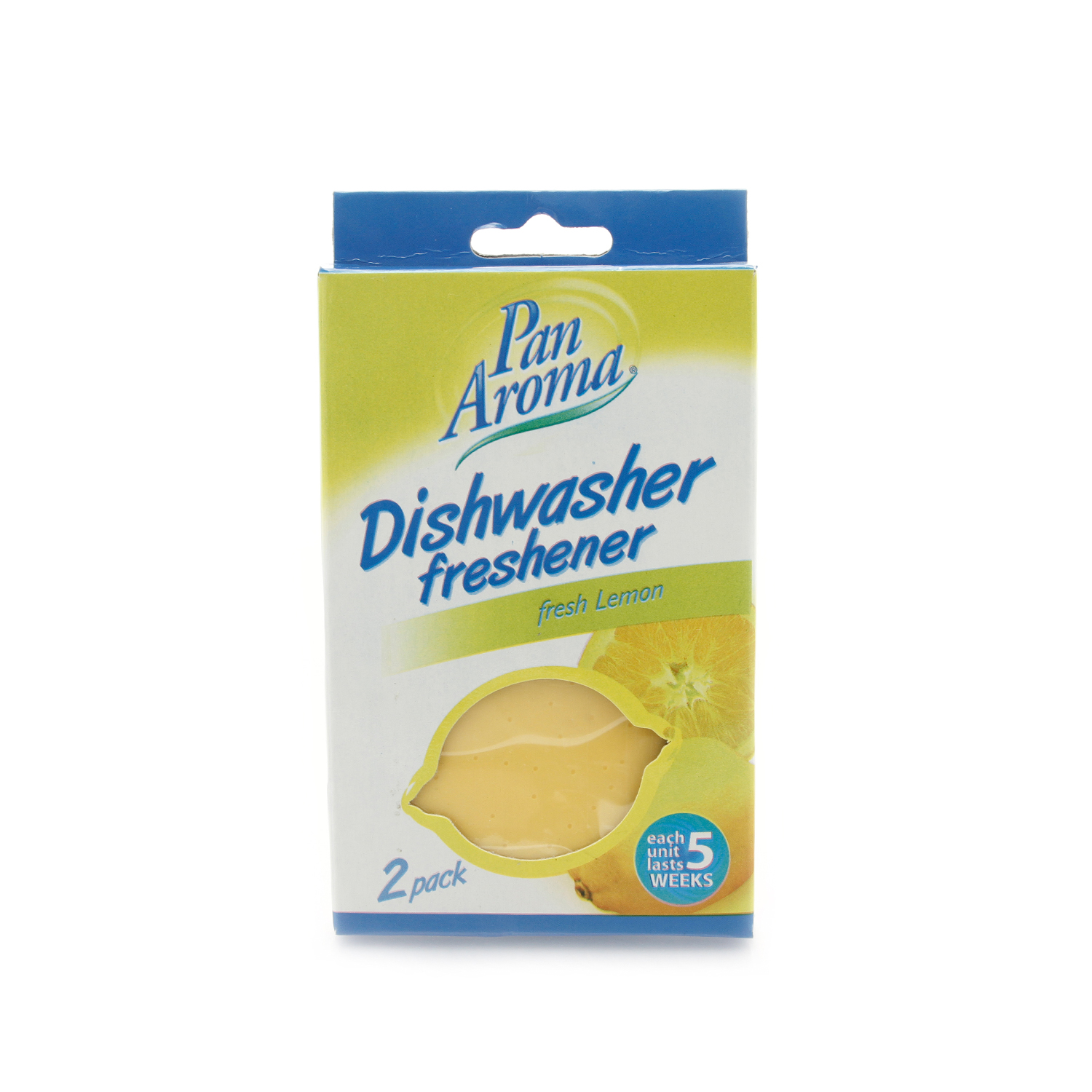 Dishwasher Freshener 2 Pack Home Store + More