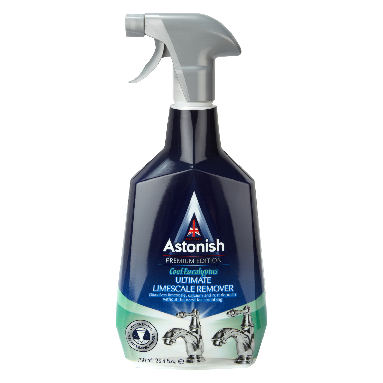 Astonish Premium Limescale Remover Home Store + More