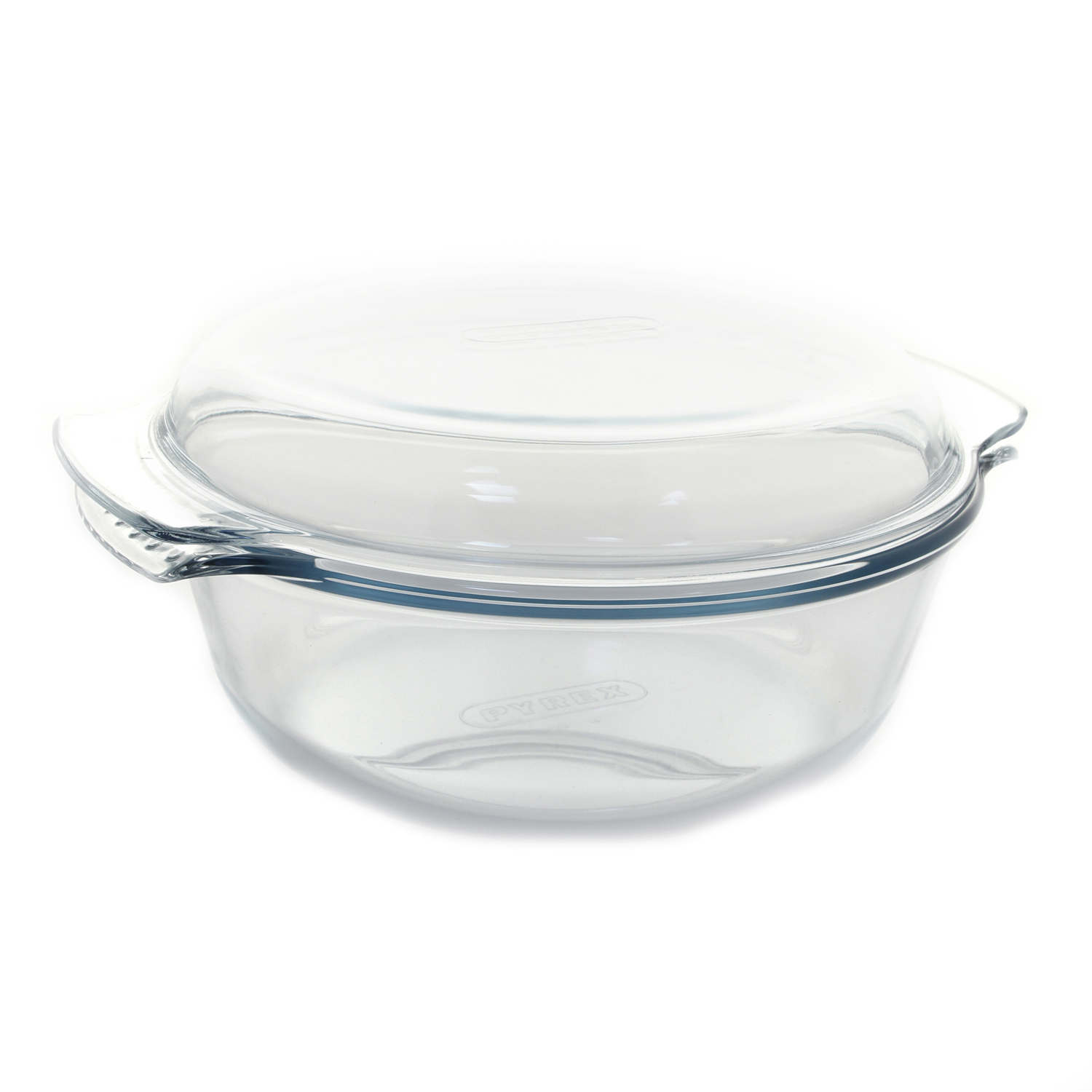 Pyrex Classic Casserole Dish 3.75 Litres Home Store + More
