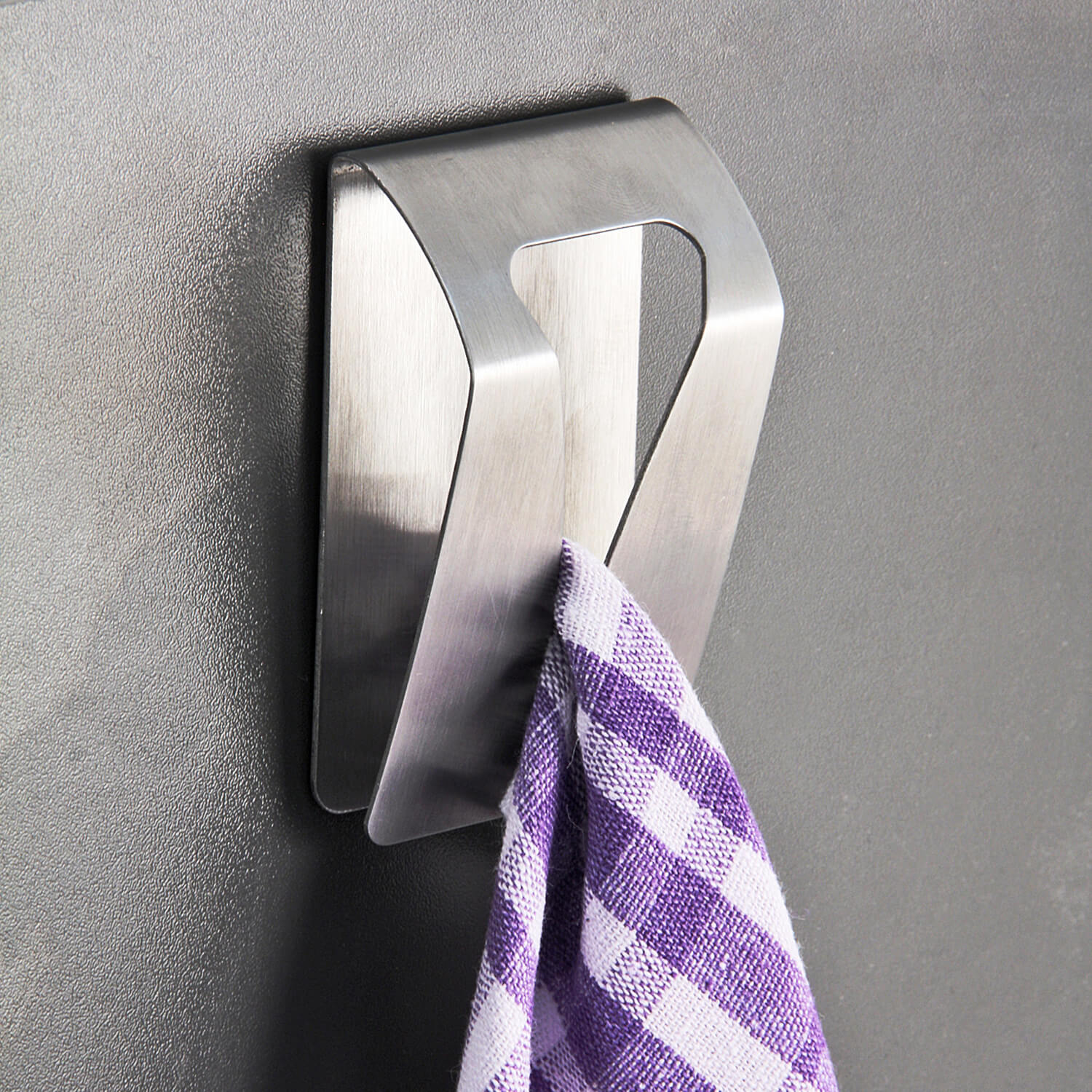 Fackelmann Tea Towel Holder Home Store + More