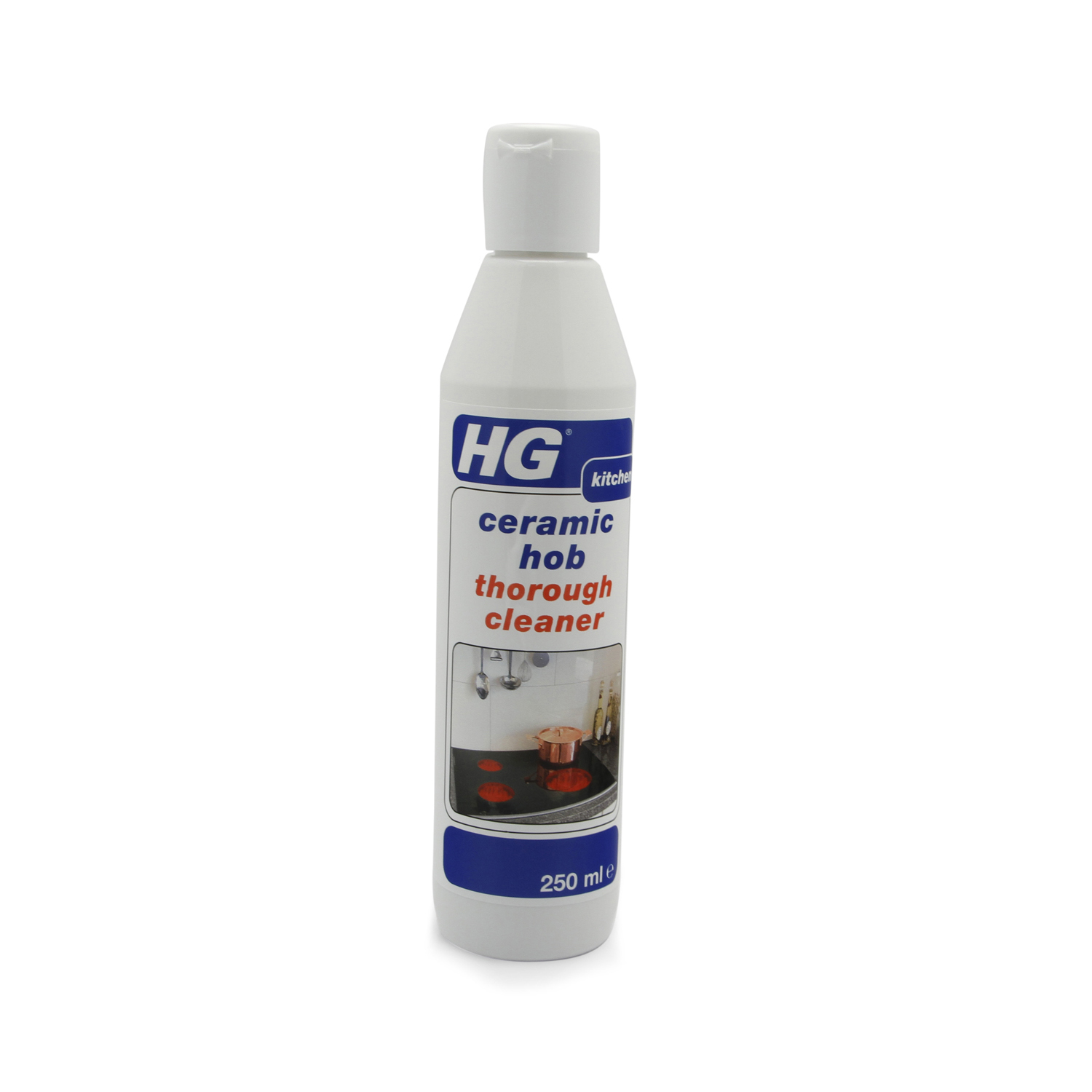 Ceramic Hob Cleaner Home Store + More