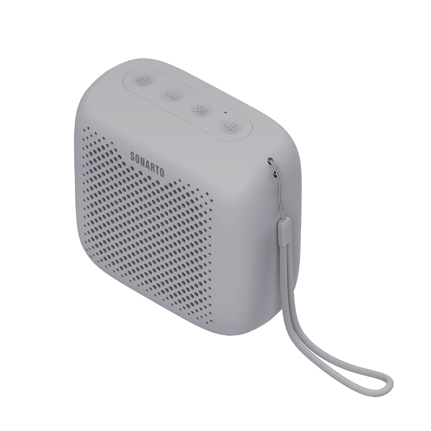 ipx speaker